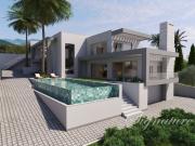 à venda Mansão de alto padrão, Valados, Faro