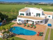 à venda Mansão, Varzea de Quarteira, Albufeira, Faro