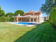 à venda Mansão de alto padrão, Vila Sol, Loulé, Faro