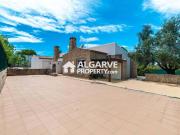 à venda Mansão de alto padrão, Vilamoura, Portugal