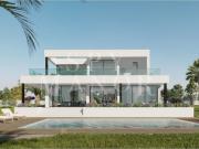 à venda Mansão alto padrão de 255 m2, Lagoa, Faro