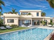 à venda Exclusiva mansão de 4 dormitórios, Montenegro, Faro