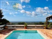 à venda Mansão, Santa Barbara de Nexe, Faro