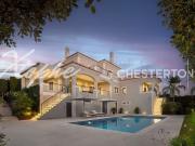 à venda Exclusiva mansão, Vale da Quinta Village, Loulé,...