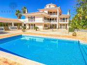 Casa de luxo de 850 m² à venda Vale Formoso, Loulé, Faro