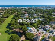 à venda Mansão, Vilamoura, Portugal