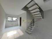 À venda no bairro Bela Vista/Palhoça! Novo, 2 suítes e 2...