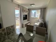 À VENDA NO CENTRO EDÍFICIO IMPÉRIO DO SOL AP3586