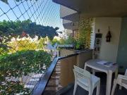 A VENDA ÓTIMO APARTAMENTO 120M² 4 DORMITÓRIOS ENSEADA...