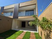 A venda Sobrado 3Q Jardim América Sobrado com 3 Quarto s...