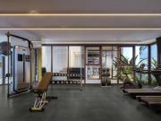 À venda: Studio 28,81 m² no Alto da XV – Curitiba