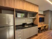 Oportunidade de investimento Studio mobiliado, próximo...