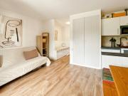 A vendre 06660 AURONà 3 mm à pied du centre F1 Chambre...