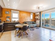 A VENDRE 13010 Marseille Appartement T3 72 m2 au sol...