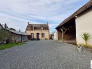 A Vendre 15MIN CHATEAUDUN Maison 86m²