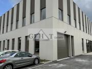 A VENDRE 1971 M² UNE CELLULE D'ACTIVITE NEUF A...