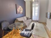 A VENDRE 1 lot / 2 studios Lyon 3