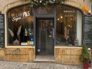 À VENDRE 220000 € Fonds de commerce Restaurant METZ CENTRE