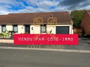 À vendre 238000 EUR à Libercourt 62: SEMI PLAIN INDIVIDUEL