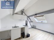 A VENDRE 2 APPARTEMENTS AU PIED DU THEATRE DE CHAMPAGNE