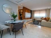 À vendre 2 chambres neuf résidence avec piscine