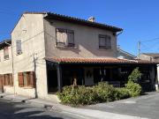 A vendre 2 habitations T6 et T2 bis 33240 Saint Andre De...