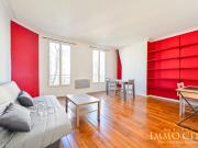 A VENDRE/ 2 PIECES 40M2 / 75018 RUE ORDENER
