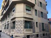 À VENDRE – 2 PIÈCES 48 m² – NICE CENTRE ÉTAGE ÉLEVÉ – BD...