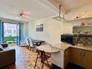 À VENDRE – 2 PIÈCES – 54 M² – QUARTIER DES FLEURS – NICE