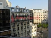 A VENDRE 2 PIECES AVEC BALCON VUE DEGAGEE PROCHE MONTPARNASS