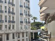 A Vendre 2 pièces avec terrasse Cannes Banane proche...