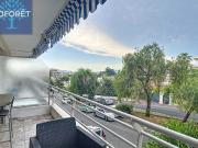 À VENDRE 2 PIÈCES AVEC TERRASSE CANNES BASSE CALIFORNIE