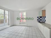 A vendre 2 pièces avec terrasse Cours de Belsunce...