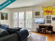 A VENDRE 2 PIECES DANS LE QUARTIER RIVES DE SEINE A...