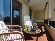 A VENDRE 2 PIECES DANS RESIDENCE A 100 METRES DE LA PLAGE