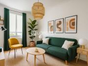 À vendre 2 pièces Secteur Mairie du 14e