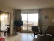 A VENDRE 2P 45m2 BALCON LES HESPERIDES HOTEL DE VILLE