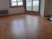 A VENDRE 2P 46m2 BALCON LES HESPERIDES ANGERS FOCH