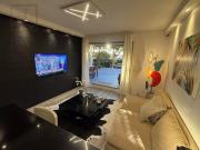 A VENDRE 2P NICE / FABRON PISCINE TERRASSE