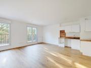 A vendre 3 pièces de 62m² Vernouillet Train Ligne J