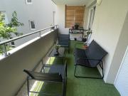 À VENDRE 3 PIECES LE CABOT RESIDENCE RECENTE MARSEILLE 9È