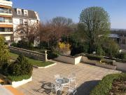 A VENDRE 3P 76M2 VUE JARDIN LES HESPERIDES VAL DE BEAUTE