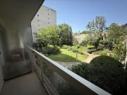 A VENDRE 3P 78M2 VUE MAGNIFIQUE LES HESPERIDES AUTEUIL...