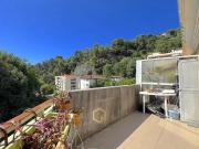 A VENDRE 3P ST SYLESTRE DERNIER ETAGE TERRASSE 2...