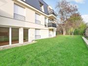 A vendre 4 pièces de 76m² avec jardin Verneuil sur Seine