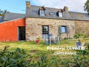 A vendre 4 pièces ROSNOEN 29 PENTY de 60 m²