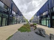 A VENDRE 593 M² ENTREPOT BUREAUX A TREMBLAY EN FRANCE