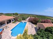 À vendre 675 000 € Villa de luxe 142 m² avec vue...