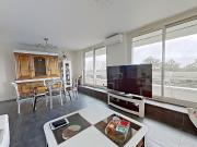 A VENDRE 69009 LYON HAUTEURS DE VAISE APPARTEMENT 3...