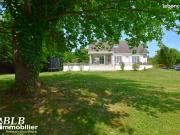 A VENDRE 78690 Les Essarts le Roi – Spacieuse maison 8...